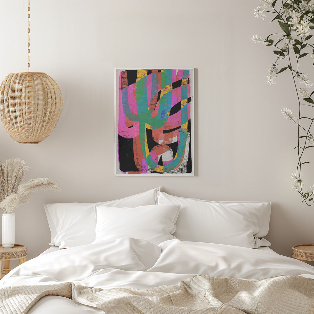 Junge (Party) Wall Artwork 0