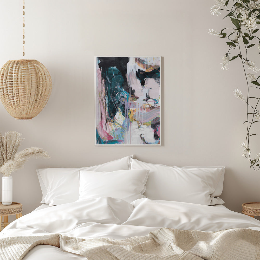 Statement No2 Wall Artwork 0