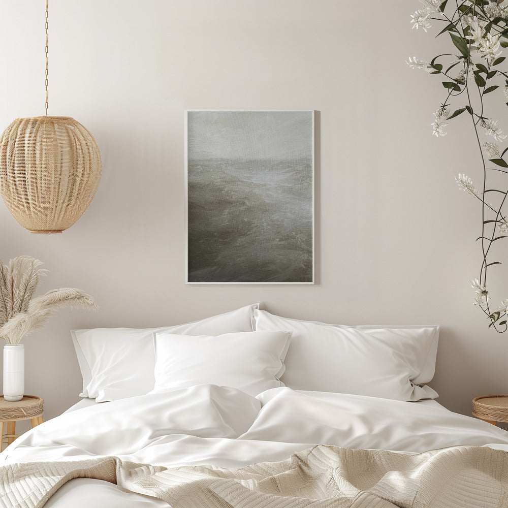 Dream Sea Wall Artwork 0