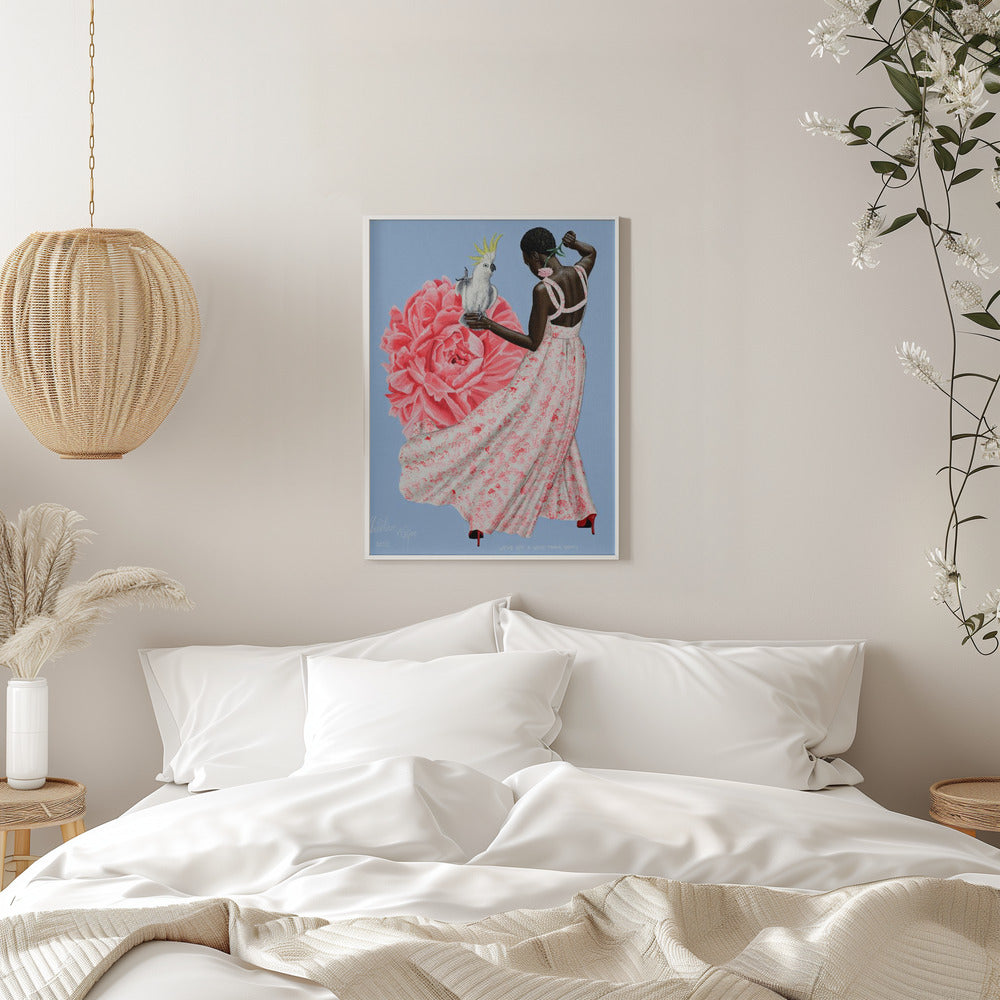 Artwork Weve Got a Good Thing Goinginches-