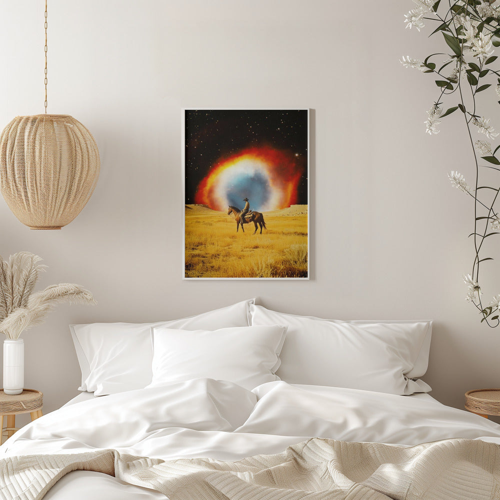 Artwork Nebula Cowboyinches-