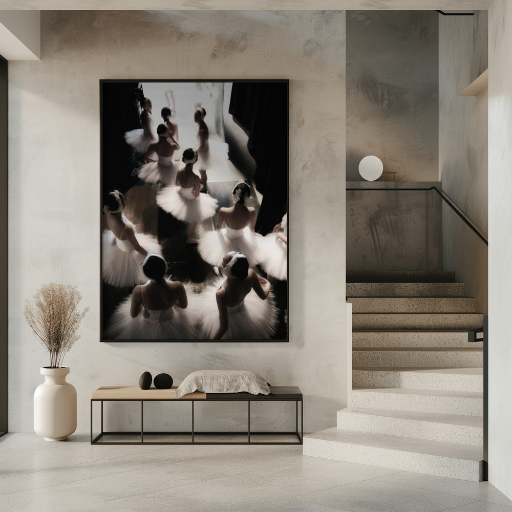 Now Wall Artwork 0