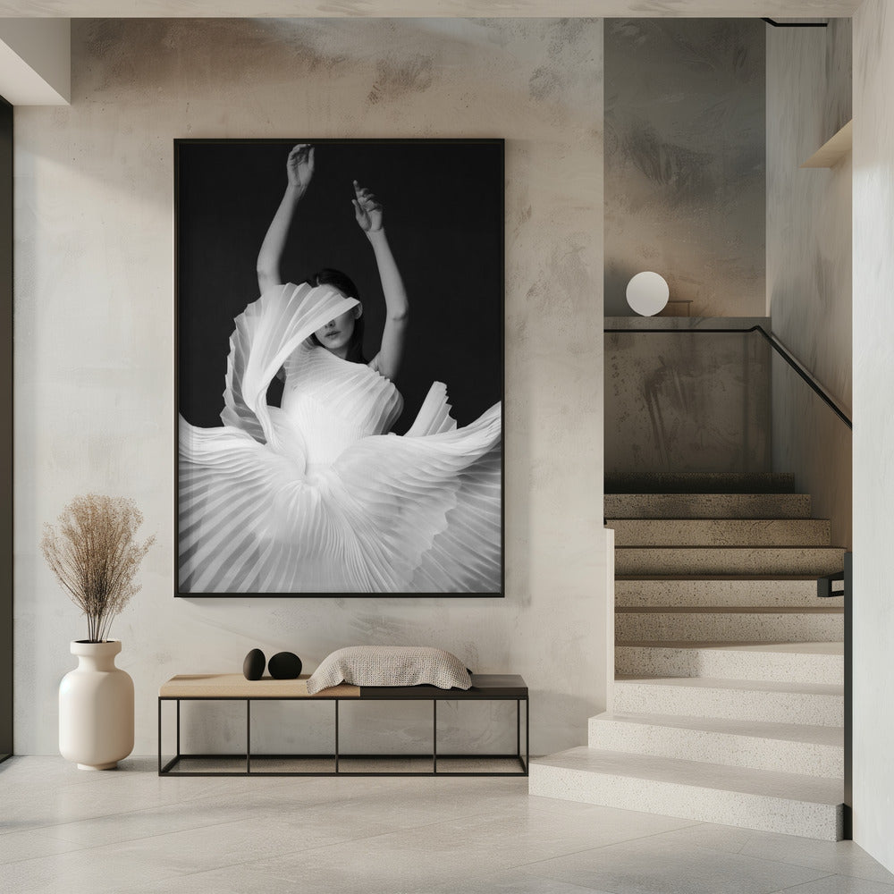 Amadeus Wall Artwork 0