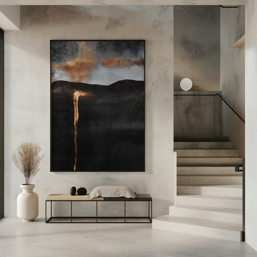 Ember Wall Artwork 0