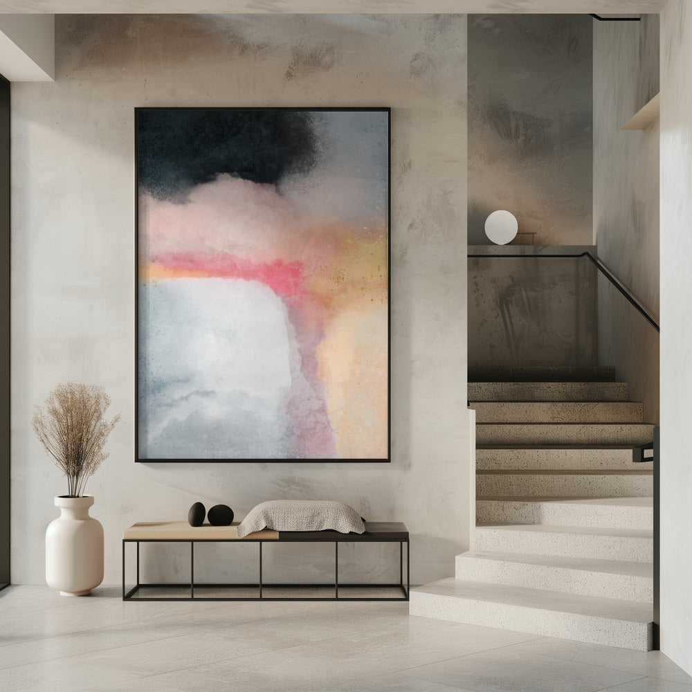 Billow Wall Artwork 0