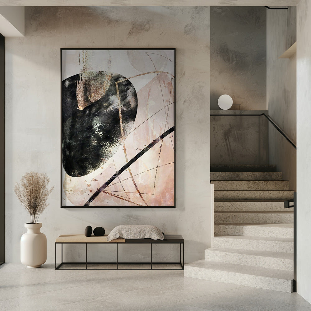 Boho art 9 Wall Artwork 0