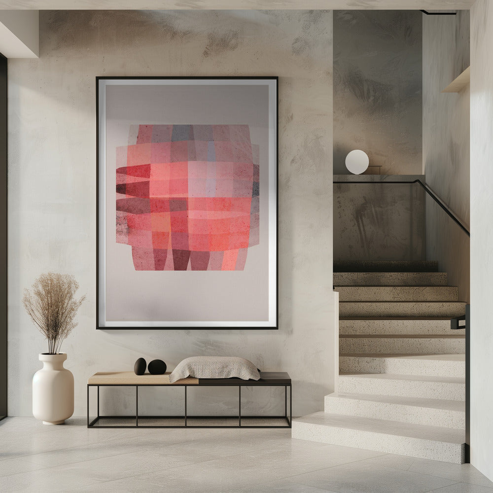 Knotted Wall Artwork 0
