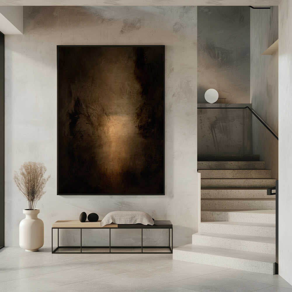 Wall art Moods Abstract