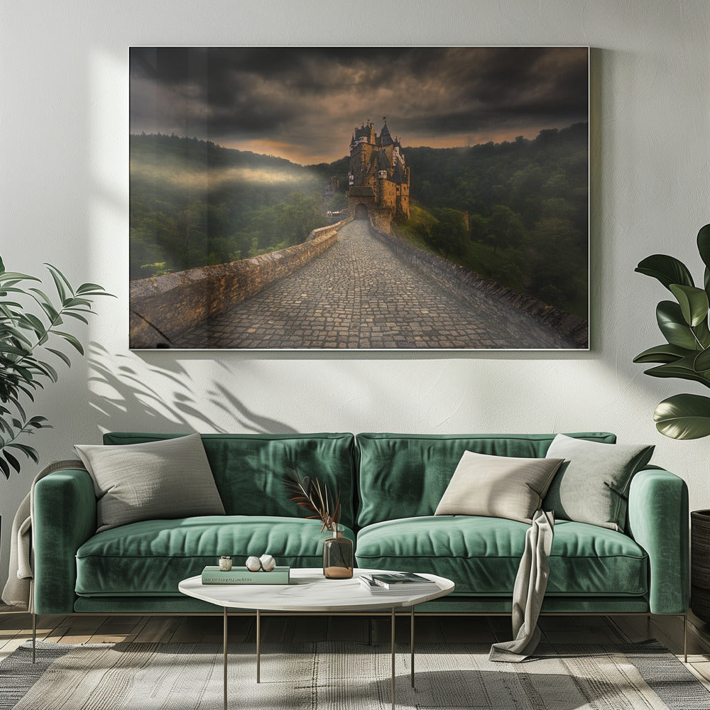 Wall Art Eltz...