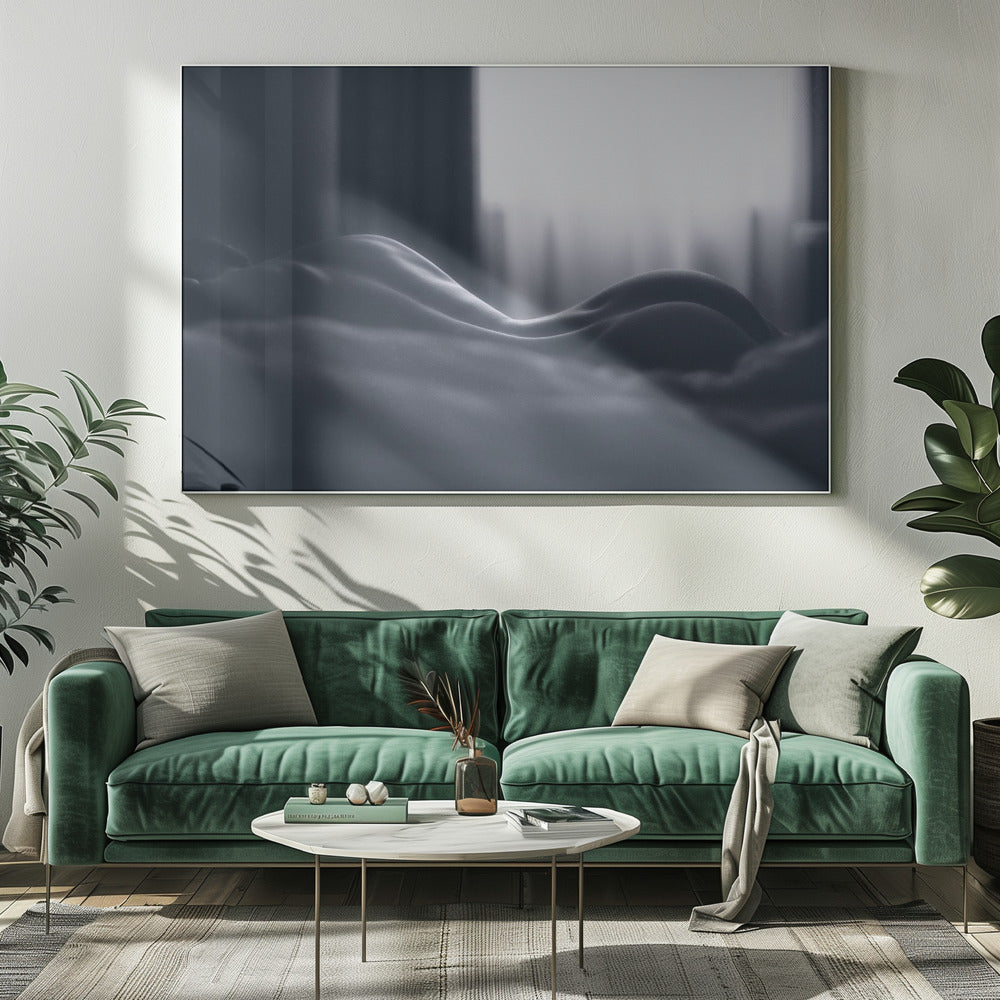 Artwork ...20X16inches- Unframed