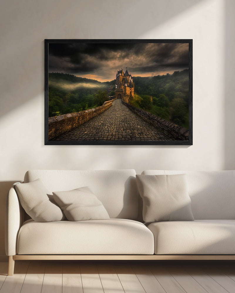 Wall Art Eltz...