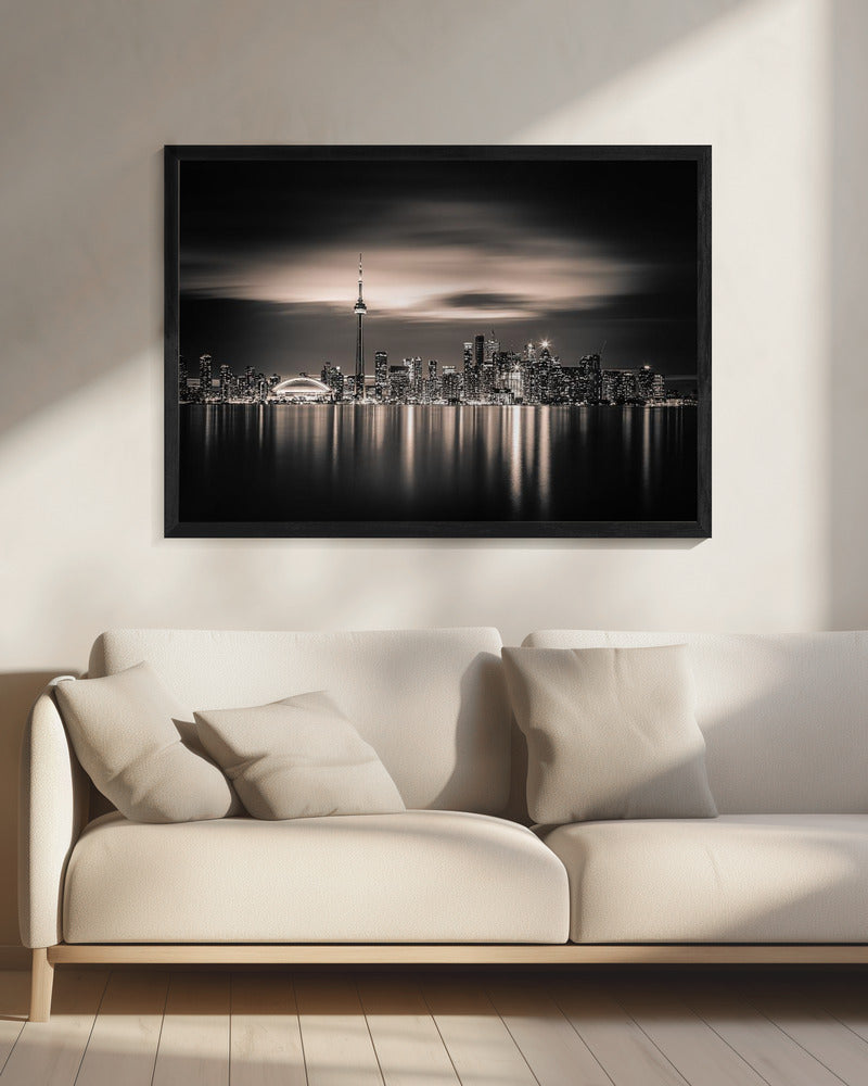 Toronto Wall Artwork 0