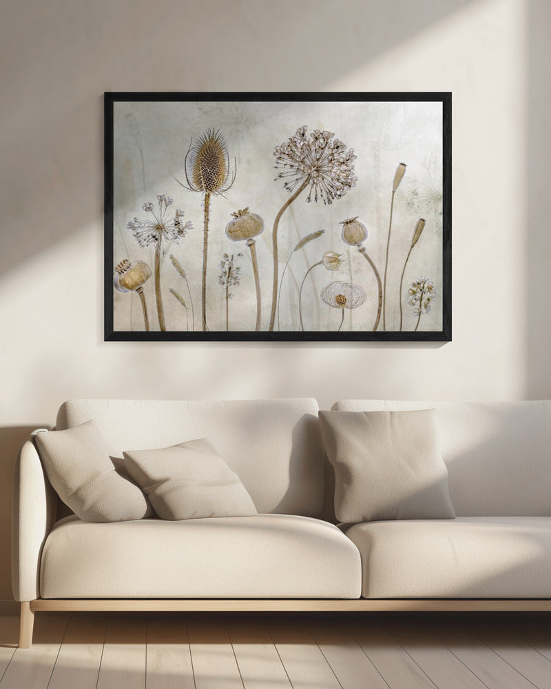 Growing old Wall Artwork 0