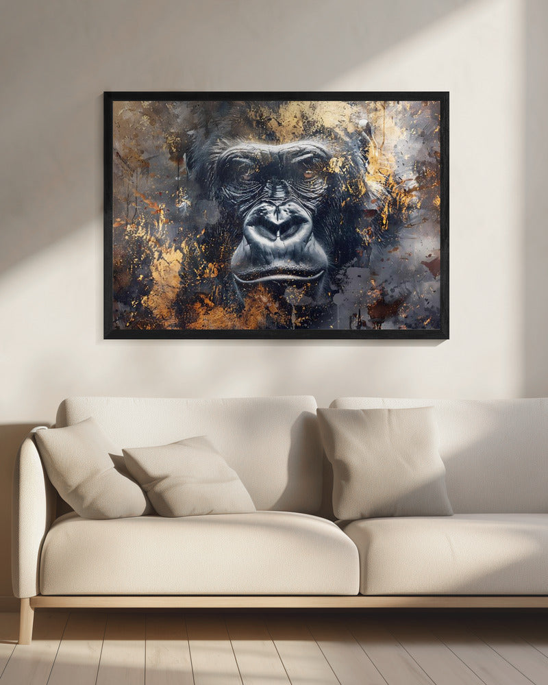 Animal Vintage Art Illustration Wallart 03 Wall Artwork 0