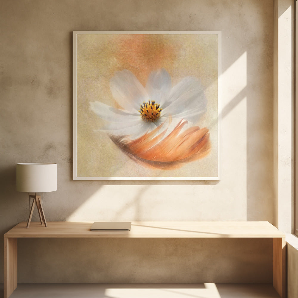 Light as a Feather Wall Artwork 0