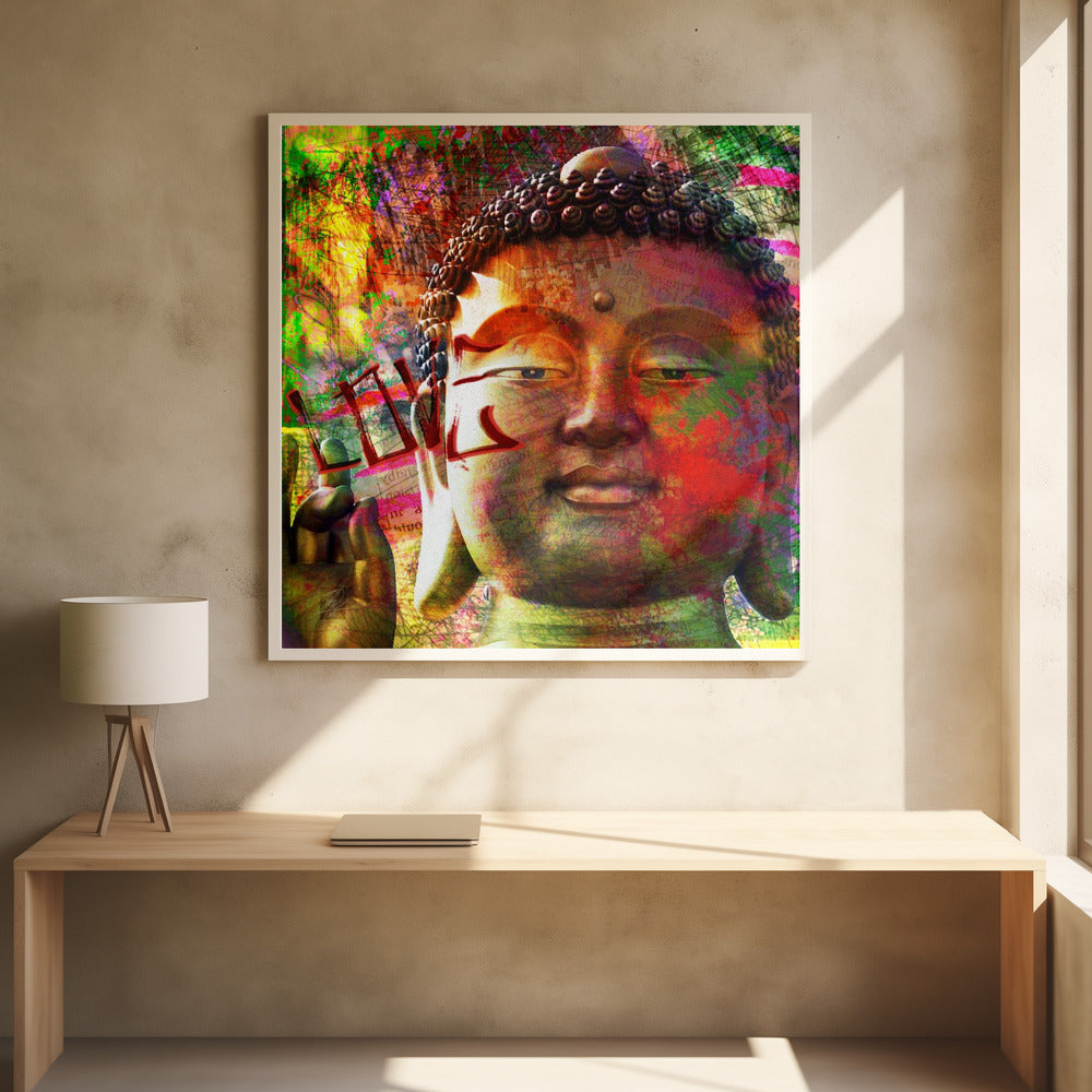 Wall art Budalove