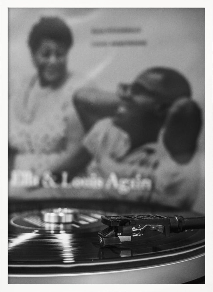 Artwork- Vinyl_010-36X48inches-In Black Floating Frame