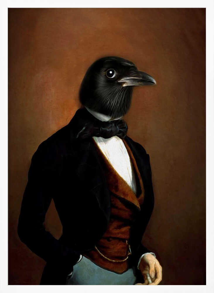 Wall art Byron