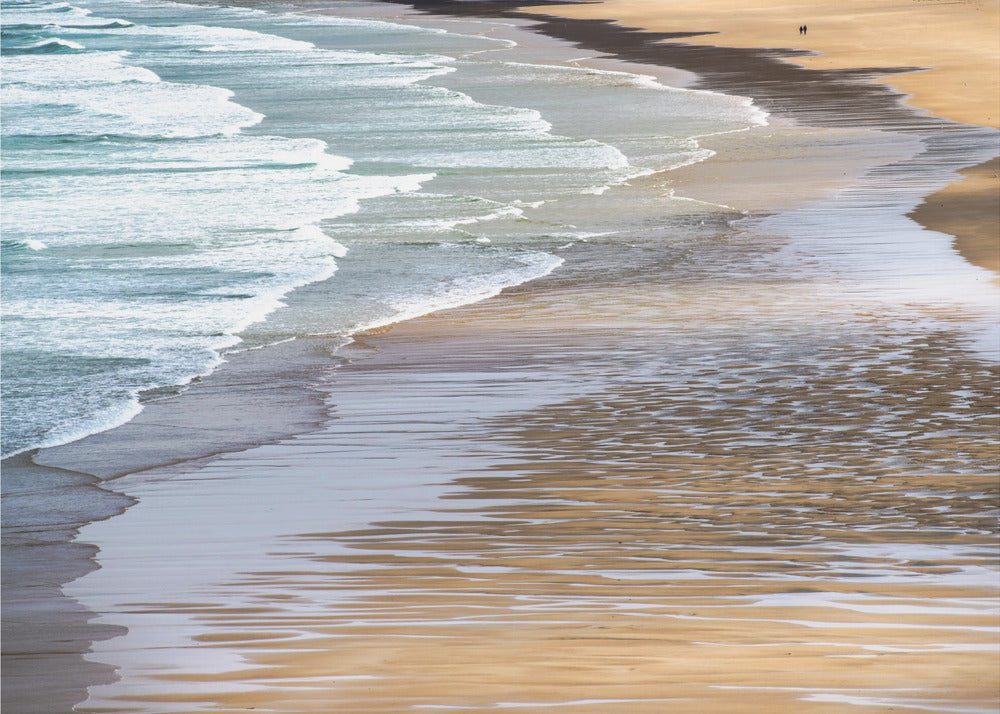 Wall art Here we are-48X36inches-Gallery Wrapped (Ready to Hang)