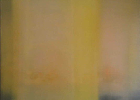 Wall art Mystic Gleam Oil On Canvas