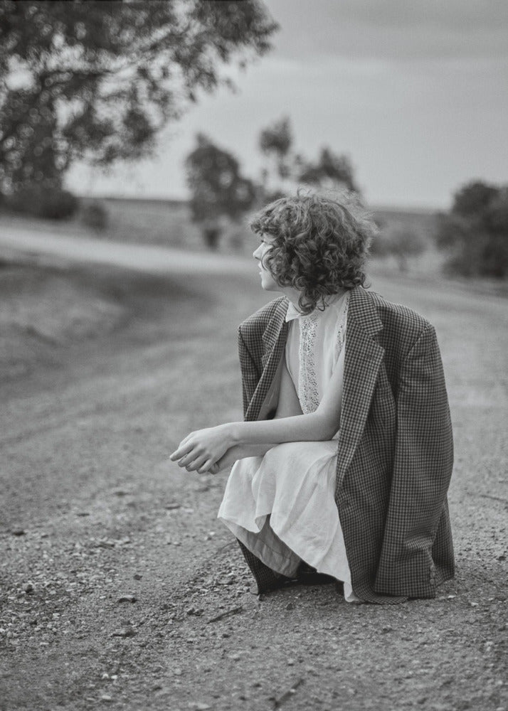 Artwork- The road-inches-