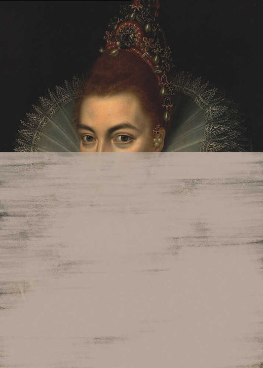 Wall art Modern Queen