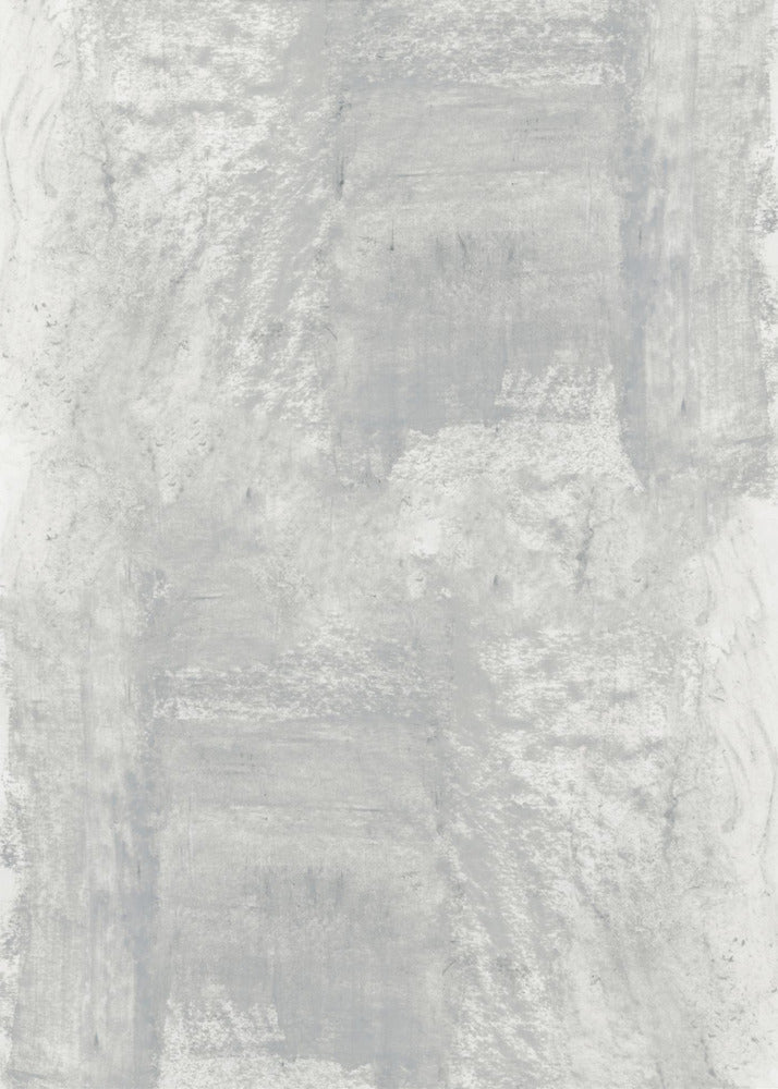 Artwork- Monotone Textures 2-16X20inches-In Black Floating Frame