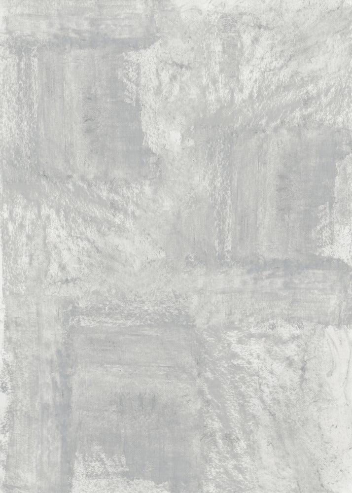 Artwork- Monotone Textures 3-16X20inches-In Black Floating Frame