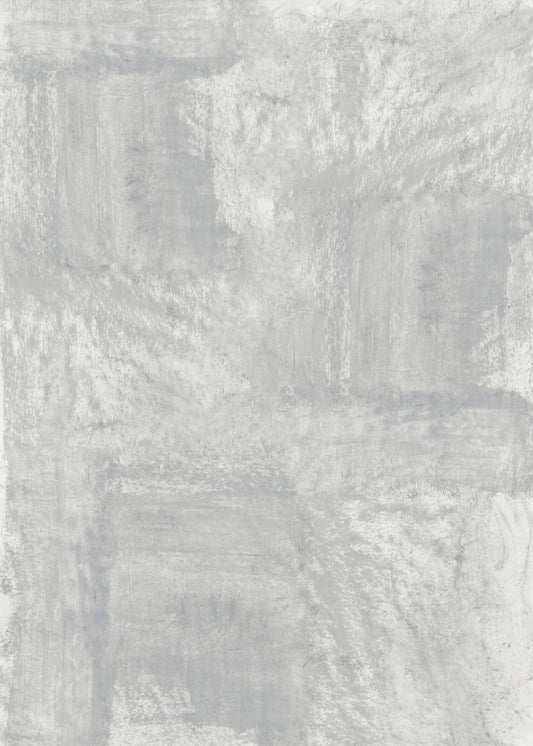 Artwork- Monotone Textures 3-16X20inches-In Black Floating Frame