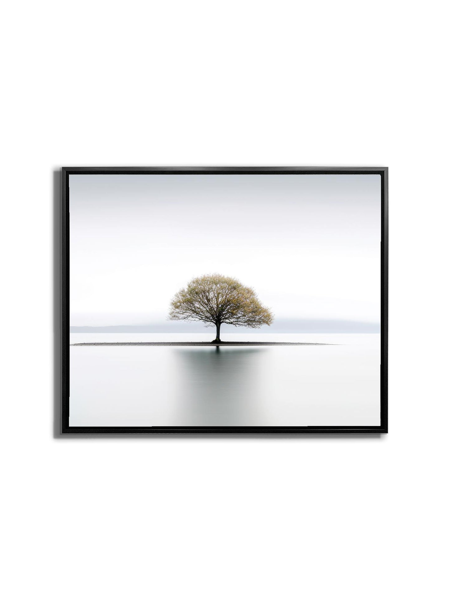 Canvas Print-Solitude-Wall Art