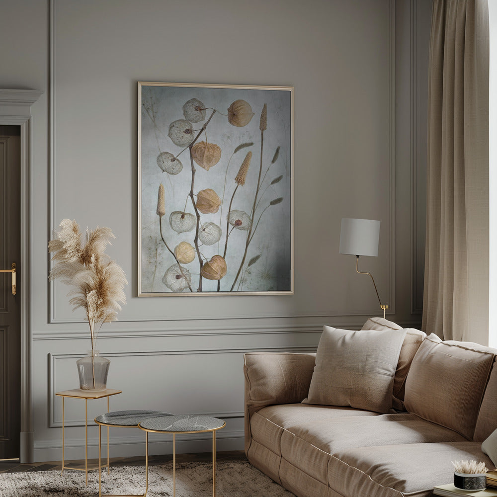  Lanterns* Wall Artwork 0