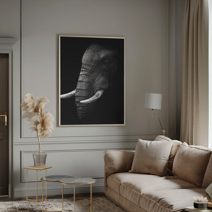  Portrait Wall Artwork 0