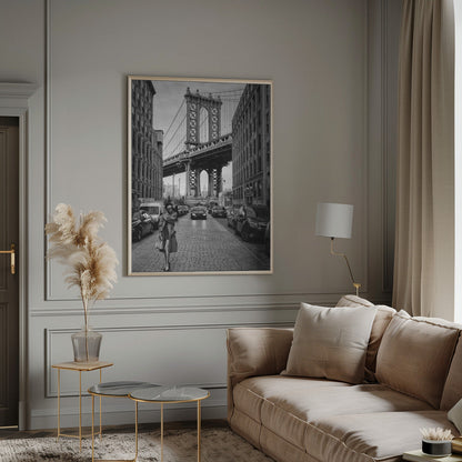  Oblivious Wall Artwork 0
