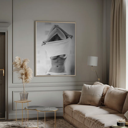  Hot [Simona] Wall Artwork 0