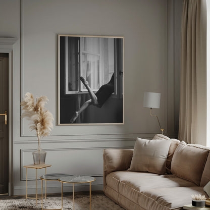  Jazzy Sunday Wall Artwork 0