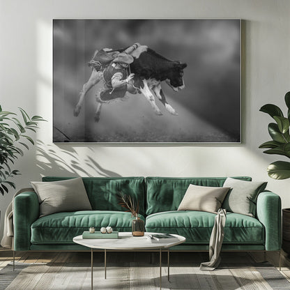  Spiritual Dance Wall Artwork 0
