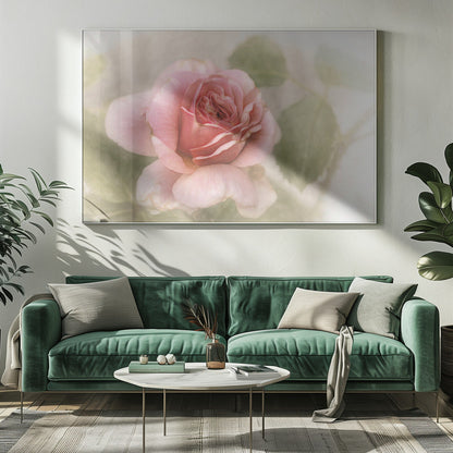  smooth rose Wall Artwork 0