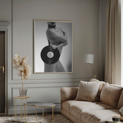  Raw Power Wall Artwork 0