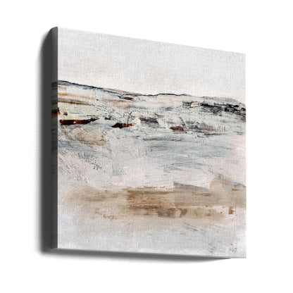  August No3 Abstract Waves Wall Artwork 0