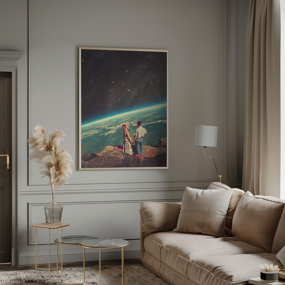 Love- Wall Artwork 0