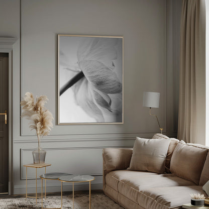  Blooming Flower Wall Artwork 0