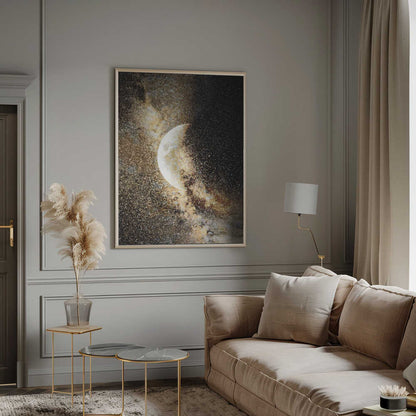 Wall art Honey Moon III