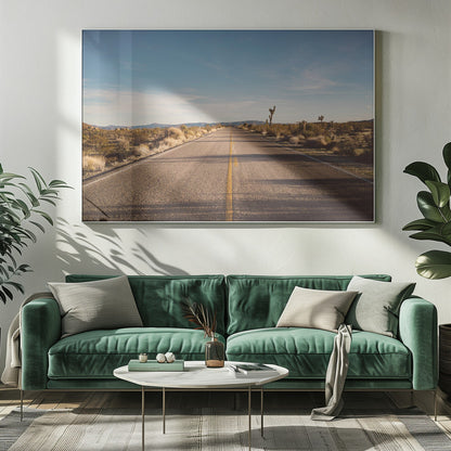  Joshua Tree Road Wall Artwork 0