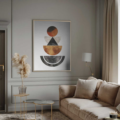 Wall art Perfectly Balanced