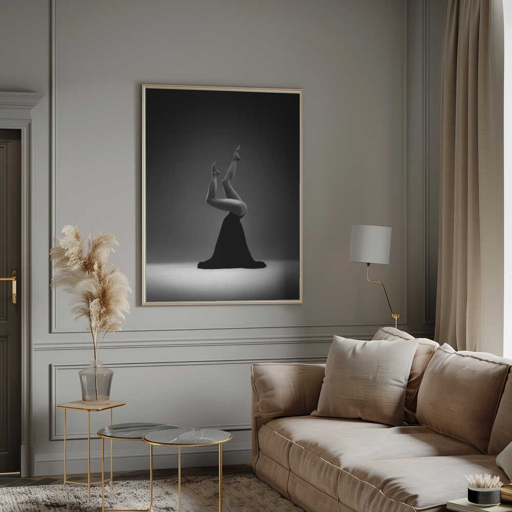 Wall art Fanny