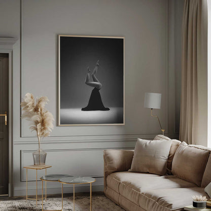 Wall art Fanny