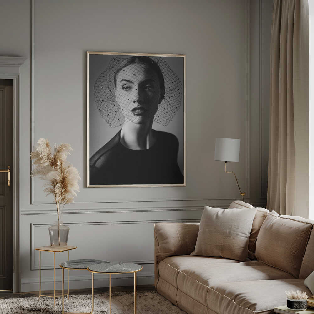 Wall art Ekaterina