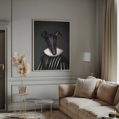 Wall art Athena