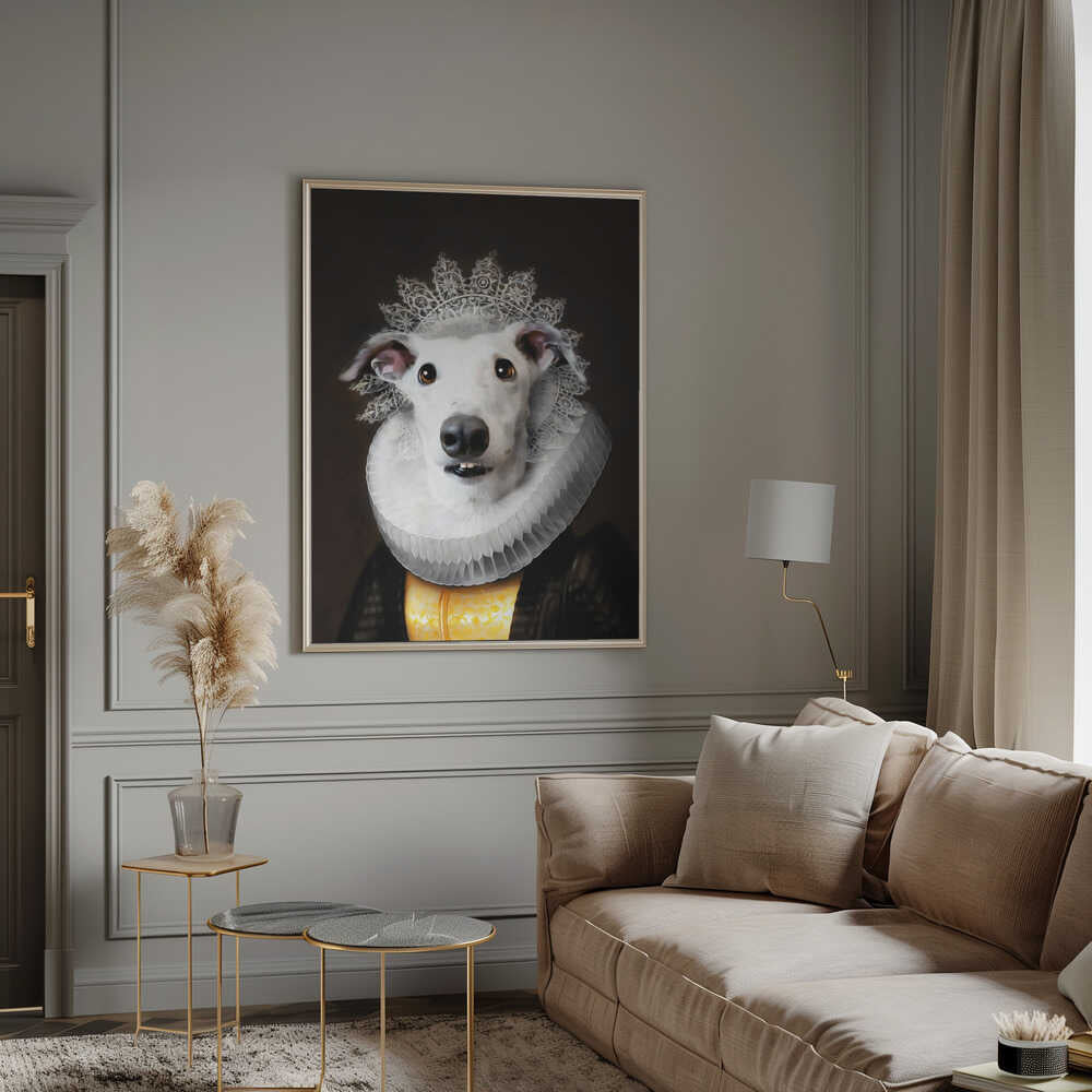 Wall art Salty