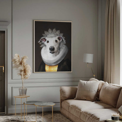 Wall art Salty